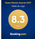 2015 Award Winner - Booking.com