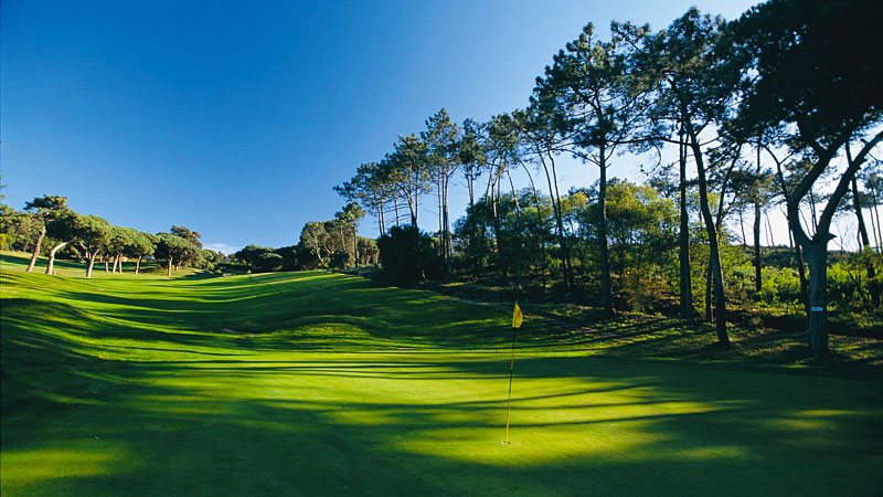 Golfe do Estoril