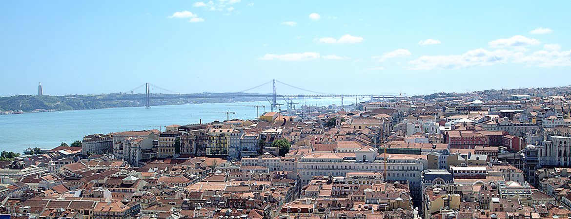 Lisbon