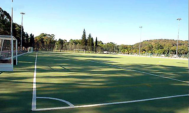 Complexo Desportivo do Jamor