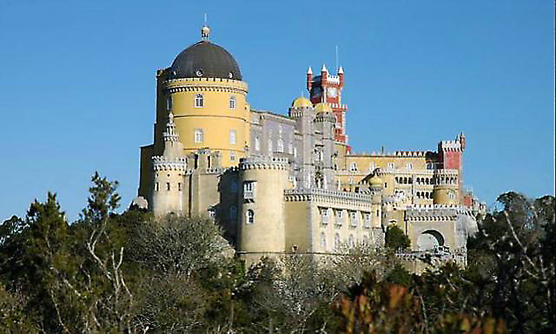 Palácio da Pena